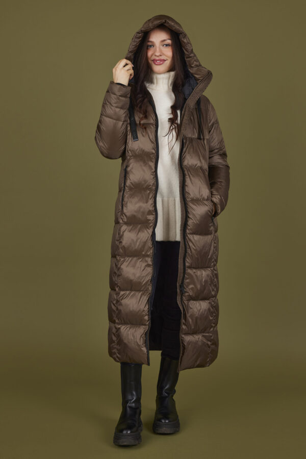 NORMANN Coat 4339 - Image 7
