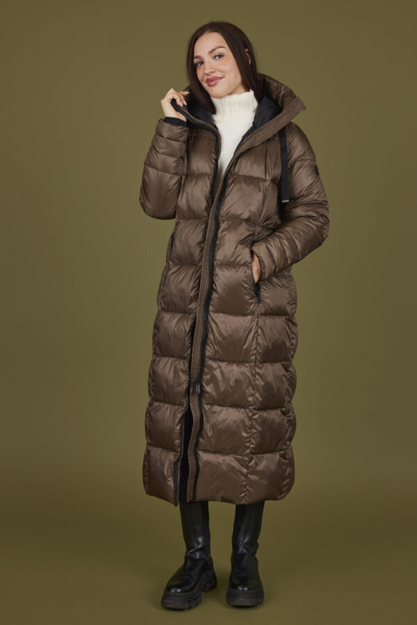 NORMANN Coat 4339 - Image 6