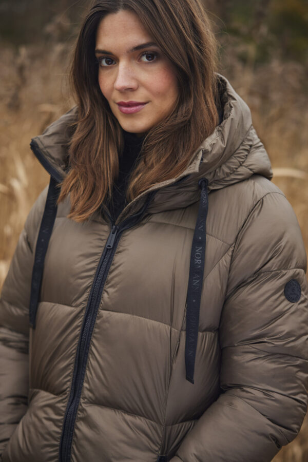 NORMANN Coat 4339 - Image 4