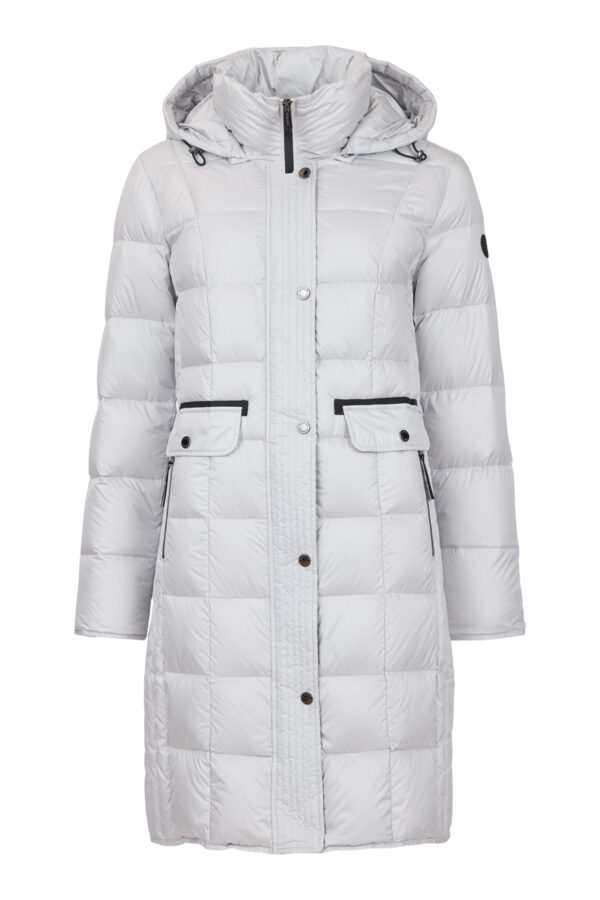 NORMANN Coat 8823
