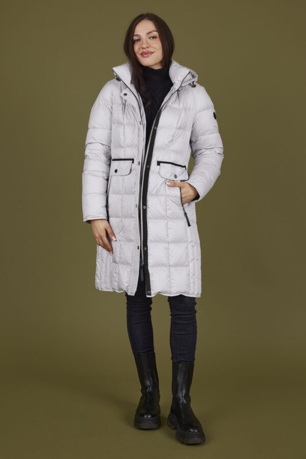 NORMANN Coat 8823 - Image 6