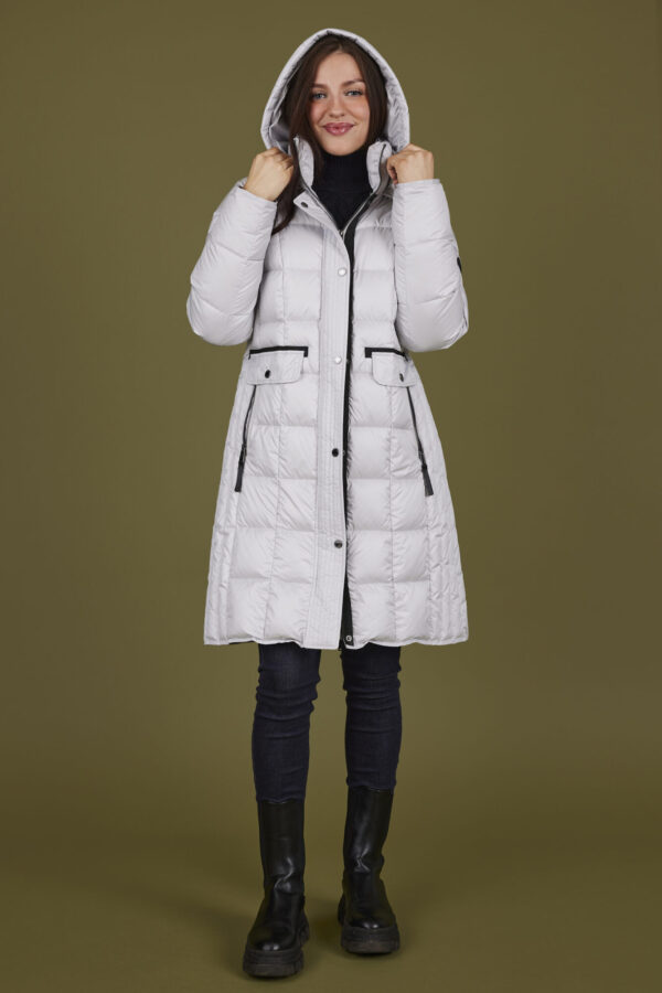 NORMANN Coat 8823 - Image 5