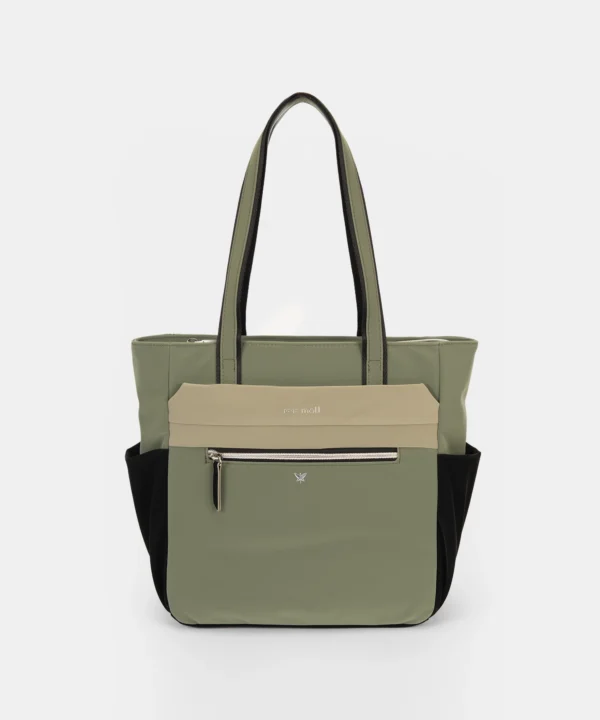 PEPE MOLL Veronica Shoulder Bag 252210 - Image 9