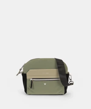 PEPE MOLL Veronica Crossbody Bag 252212
