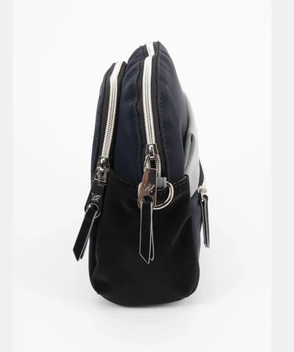 PEPE MOLL Veronica Crossbody Bag 252212 - Image 12