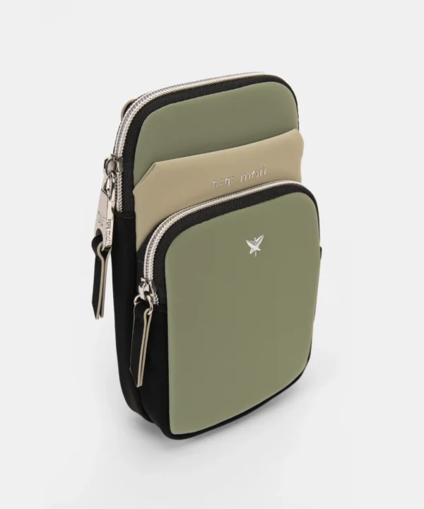 PEPE MOLL Veronica Crossbody Bag 252214 - Image 4