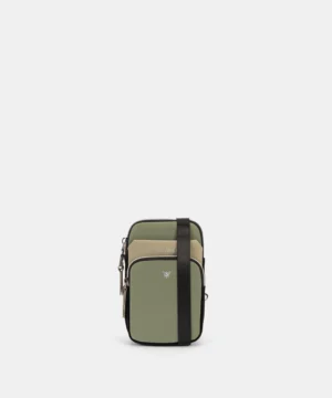 PEPE MOLL Veronica Crossbody Bag 252214