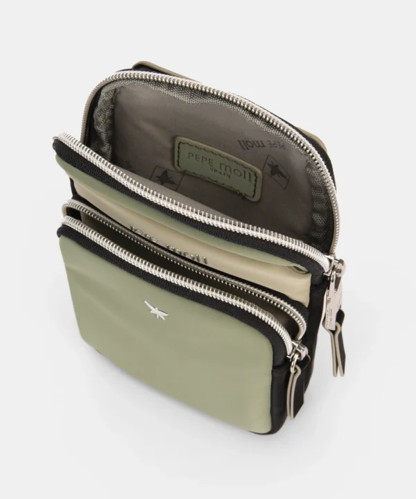 PEPE MOLL Veronica Crossbody Bag 252214 - Image 3