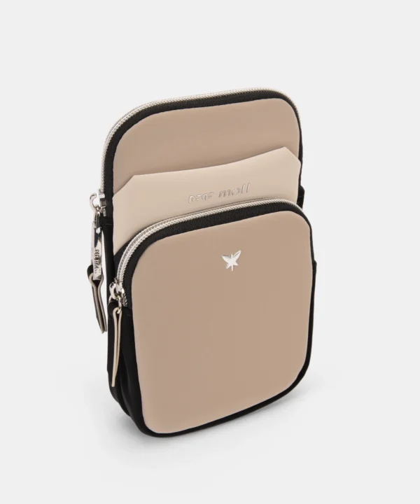 PEPE MOLL Veronica Crossbody Bag 252214 - Image 8