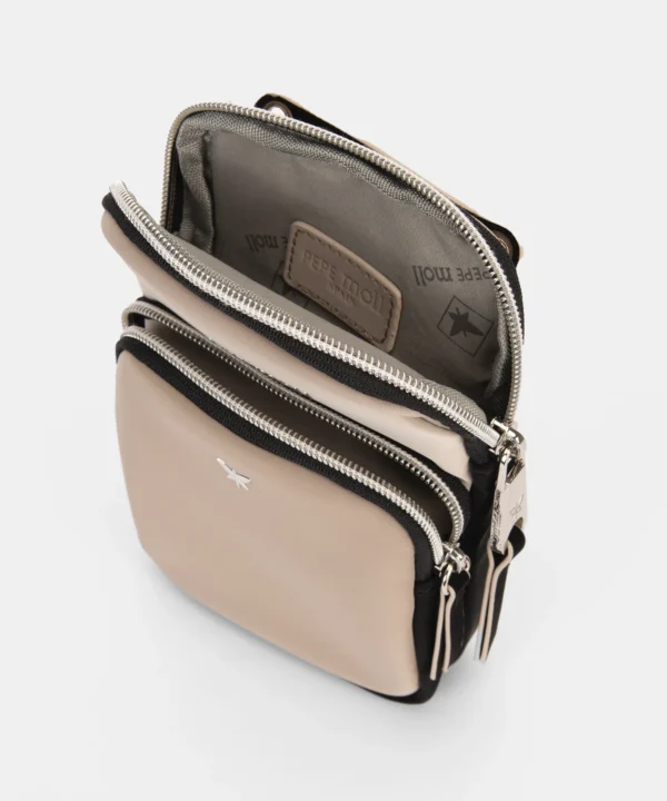 PEPE MOLL Veronica Crossbody Bag 252214 - Image 7