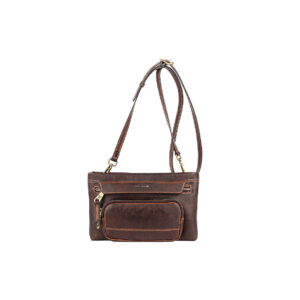 PEPE MOLL Nathalia Crossbody Bag 252223
