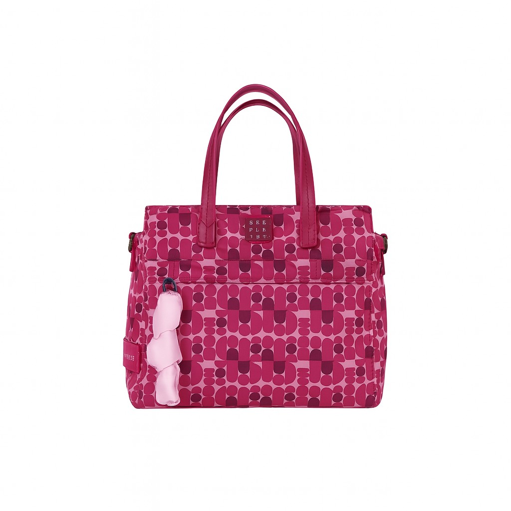 PEPE MOLL Gemma Crossbody Bag 252280 - Image 2