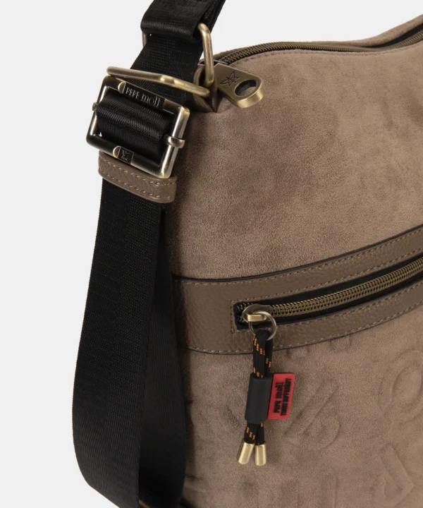 PEPE MOLL Cayetana Shoulder Bag 252342 - Image 4