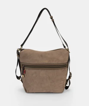PEPE MOLL Cayetana Shoulder Bag 252342