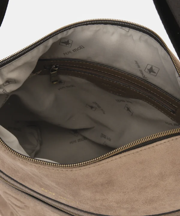 PEPE MOLL Cayetana Shoulder Bag 252342 - Image 3