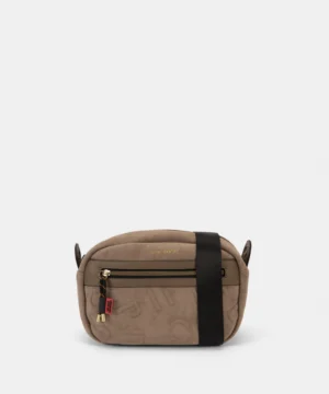 PEPE MOLL Cayetana Crossbody Bag 252343