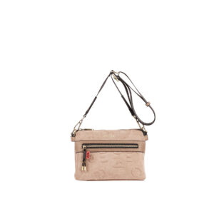 PEPE MOLL Cayetana Crossbody Bag 252344
