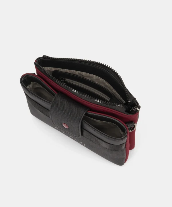PEPE MOLL Sarah Crossbody Bag 252413 - Image 7