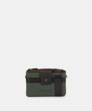 PEPE MOLL Sarah Crossbody Bag 252413