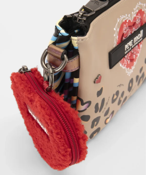 PEPE MOLL Melodie Crossbody Bag 252423 - Image 3