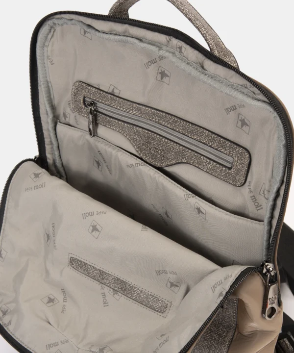 PEPE MOLL Amaral Backpack 252440 - Image 4
