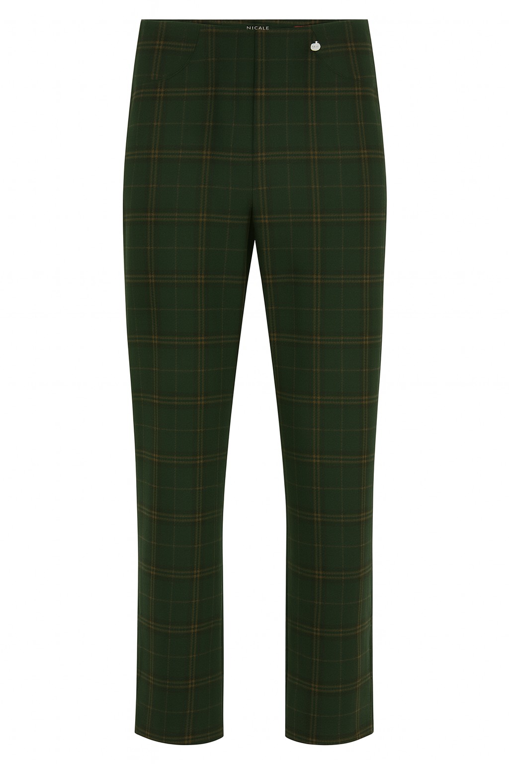ROBELL Bella Trousers 52564 - Image 4