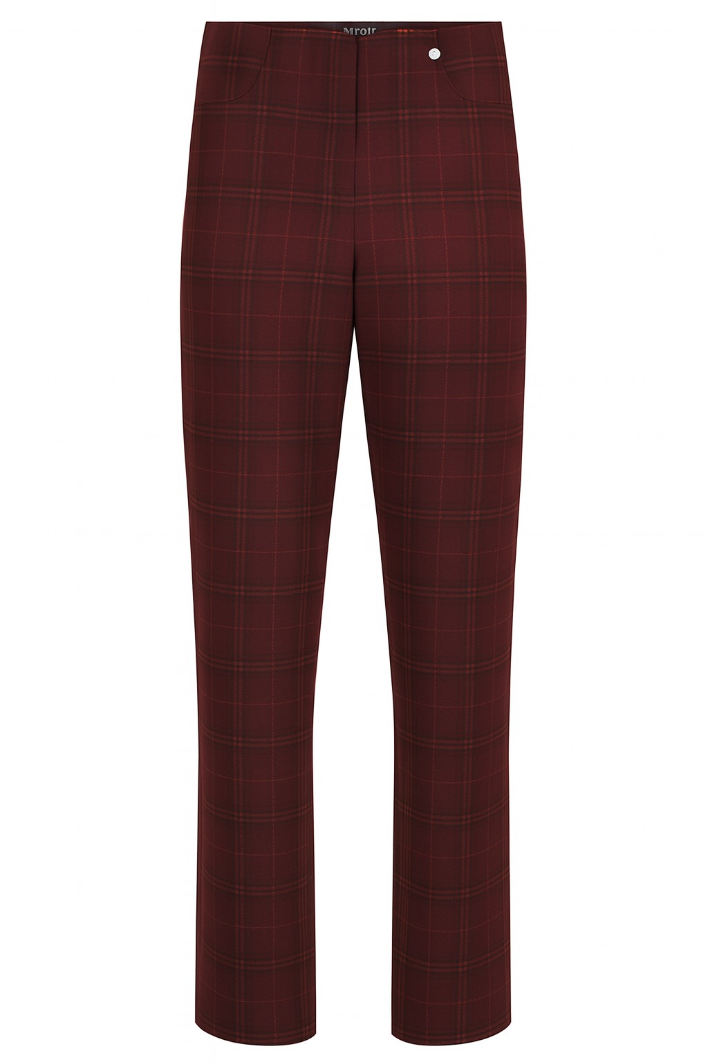 ROBELL Bella Trousers 52564 - Image 3