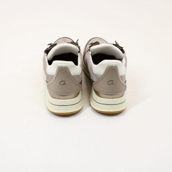 ARA Osaka 2.0 H Fit Slip On Sneakers 24836 - Image 6