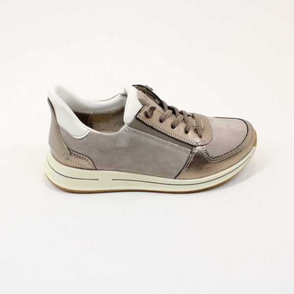 ARA Osaka 2.0 H Fit Slip On Sneakers 24836 - Image 4