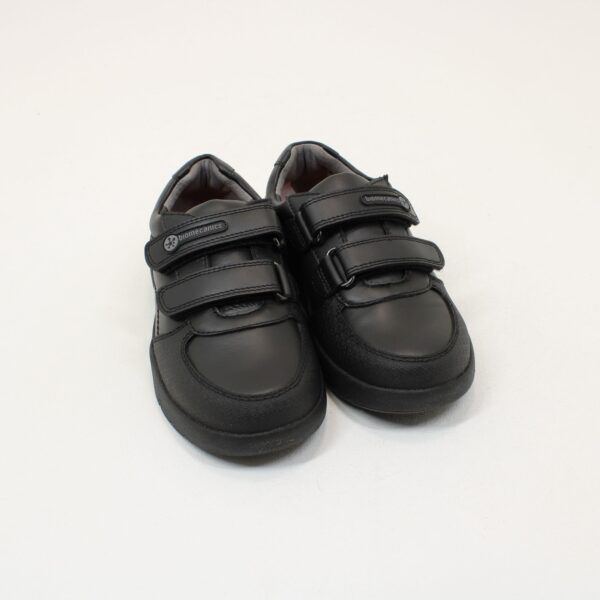 BIOMECANICS Boys School Shoe 231016-A - Image 2