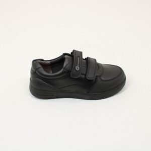 BIOMECANICS Boys School Shoe 231016-A