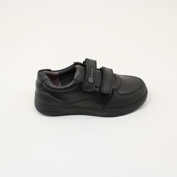 BIOMECANICS Boys School Shoe 231016-A