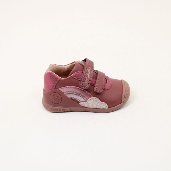 BIOMECANICS Girls Shoe 251102-AB - Image 4