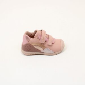 BIOMECANICS Girls Shoe 251102-AB