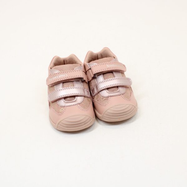 BIOMECANICS Girls Shoe 251103-A - Image 2