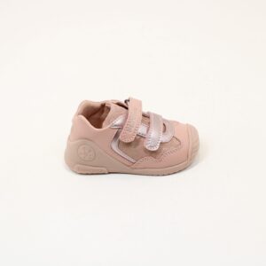 BIOMECANICS Girls Shoe 251103-A