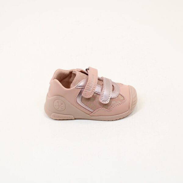 BIOMECANICS Girls Shoe 251103-A