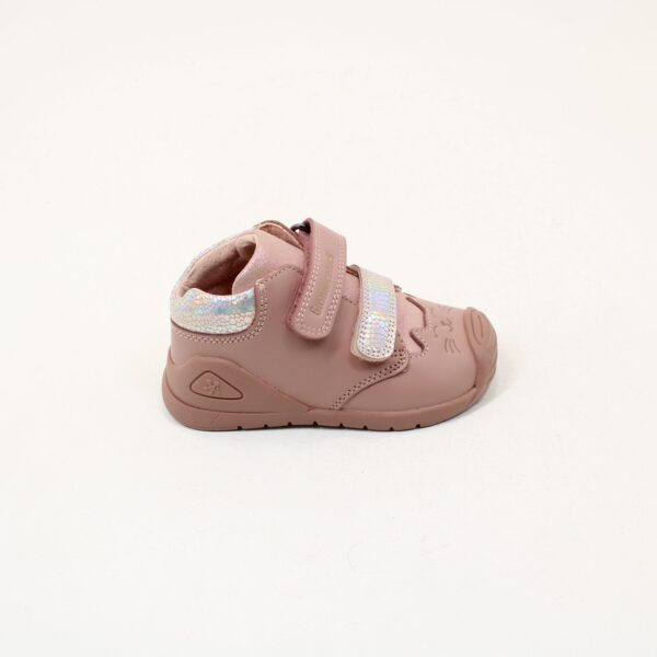 BIOMECANICS First Steps Sneakers 251109-B