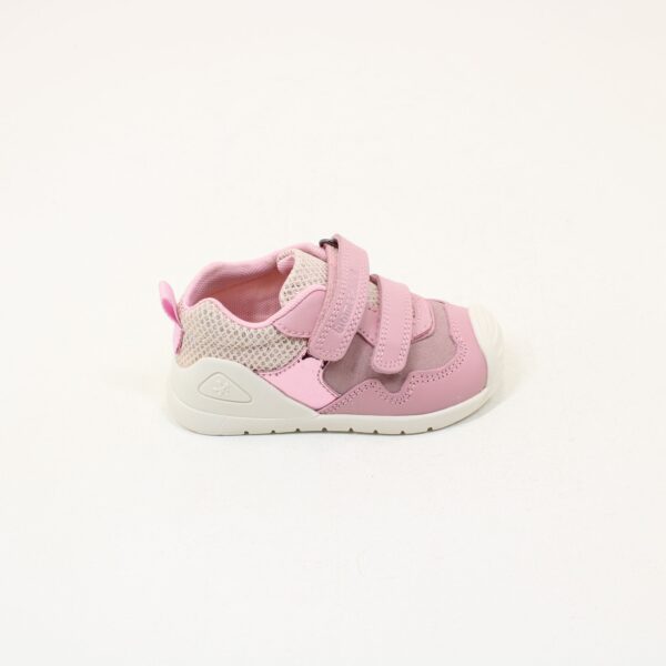 BIOMECANICS Girls Shoe 251110-B