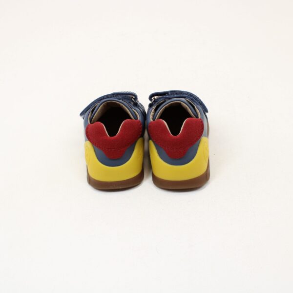 BIOMECANICS Boys Shoe 251122-B - Image 3