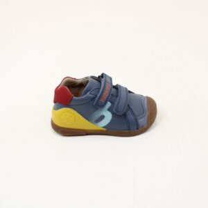 BIOMECANICS Boys Shoe 251122-B