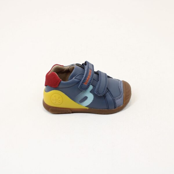 BIOMECANICS Boys Shoe 251122-B