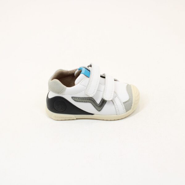 BIOMECANICS Boys Shoe 251123-B