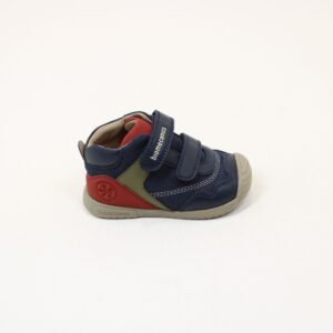 BIOMECANICS Boys Boot 251125-A