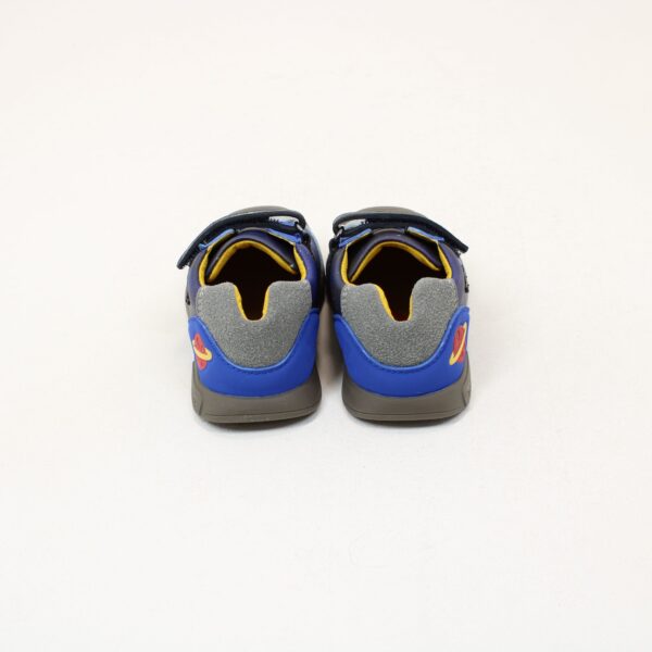 BIOMECANICS Boys Shoe 251128-A - Image 3