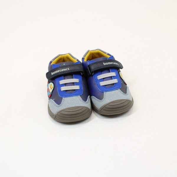 BIOMECANICS Boys Shoe 251128-A - Image 2