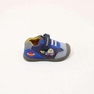 BIOMECANICS Boys Shoe 251128-A