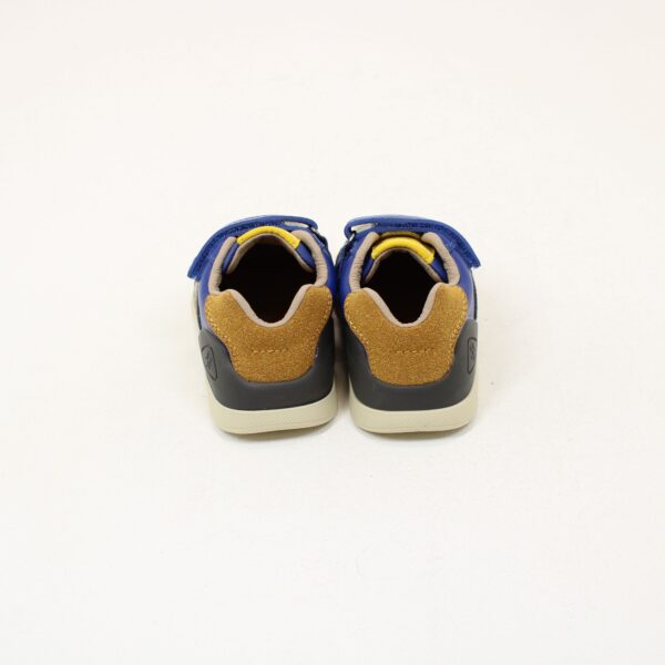 BIOMECANICS Boys Shoe 251129-ABC - Image 9