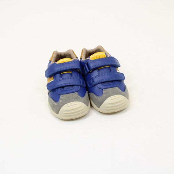 BIOMECANICS Boys Shoe 251129-ABC - Image 8