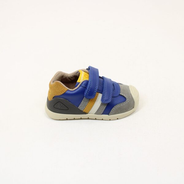 BIOMECANICS Boys Shoe 251129-ABC - Image 7